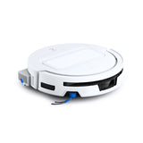 Ecovacs DEEBOT T90 MAX OMNI EU 0,25 L Bianco