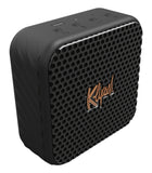 Klipsch Austin Altoparlante portatile mono Nero 10 W