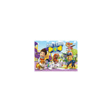 Clementoni 24779 puzzle 40 pz Cartoni PAW PATROL Super Color