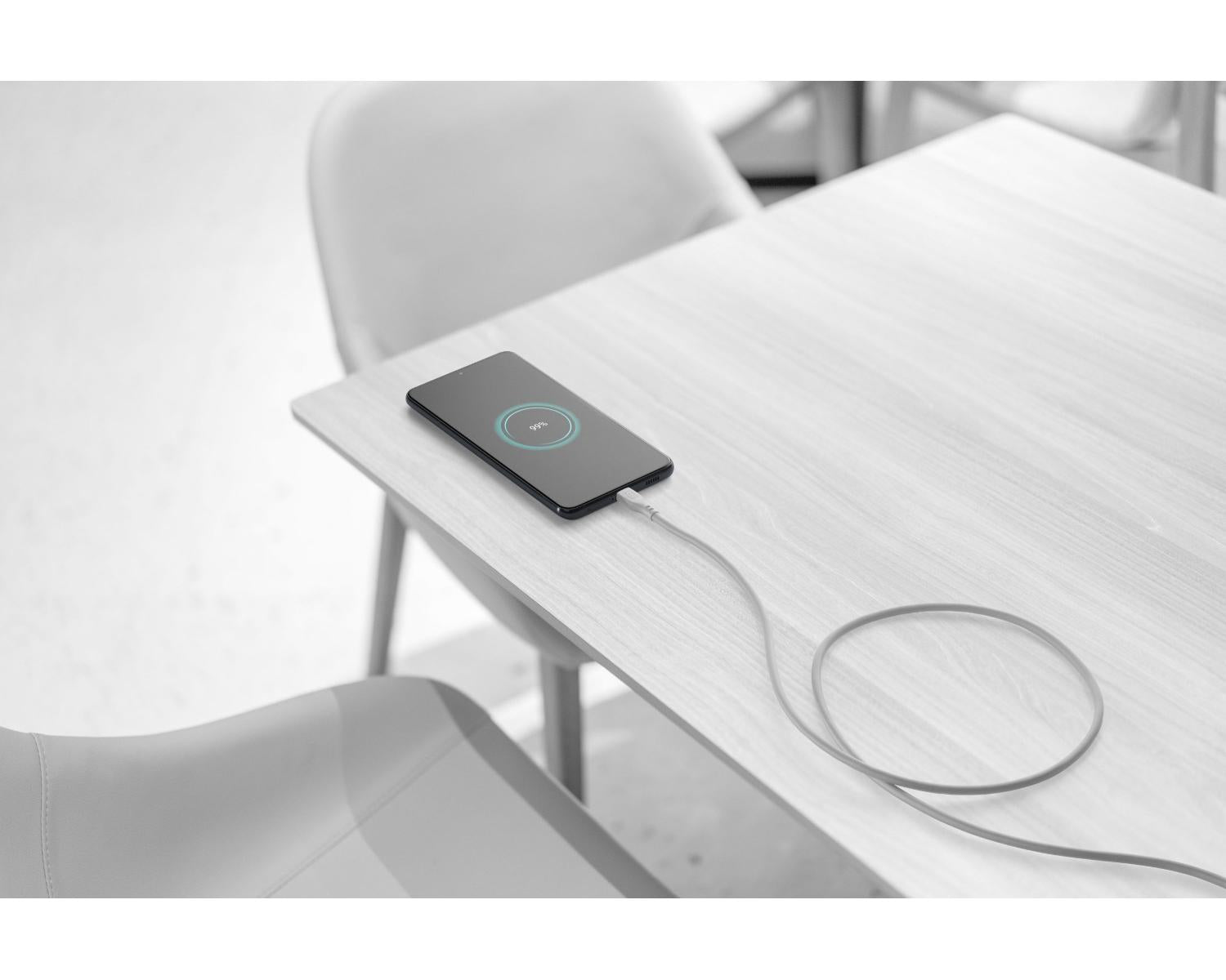 Cellularline Soft cable 120 cm - USB-C