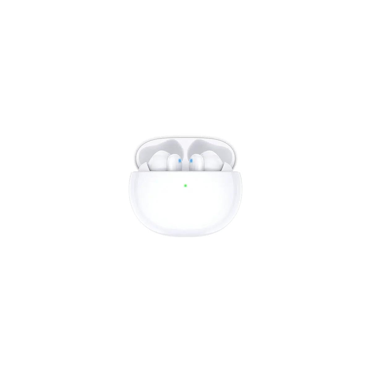 TCL MOVEAUDIO S180 Auricolare Wireless In-ear Musica e Chiamate USB tipo-C Bluetooth Bianco