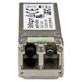 StarTech.com MASFP10GBSR modulo del ricetrasmettitore di rete Fibra ottica 10000 Mbit/s SFP 850 nm