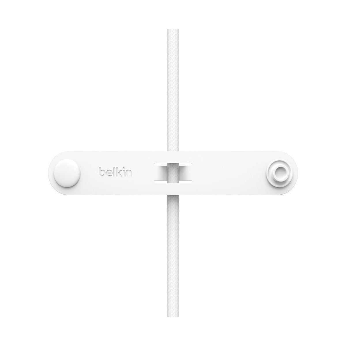 Belkin BoostCharge Pro cavo USB USB 2.0 1,5 m USB C USB C/Lightning Bianco