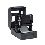 Brother TD 4420TN Stampante per Etichette CD Termica diretta Trasferimento 203x203 DPI 152 mm s Cablato LAN Nero