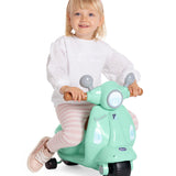 Chicco Classic 00009519200000 bicicletta Balance bike Verde
