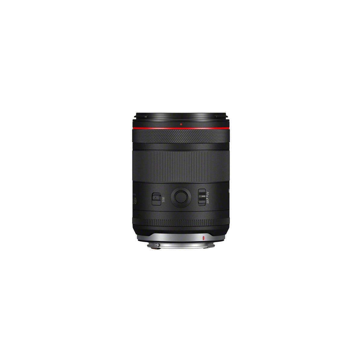 Canon RF 50mm F1.4L VCM MILC Obiettivi con zoom standard Nero