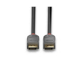 Lindy 36482 cavo DisplayPort 2 m Nero