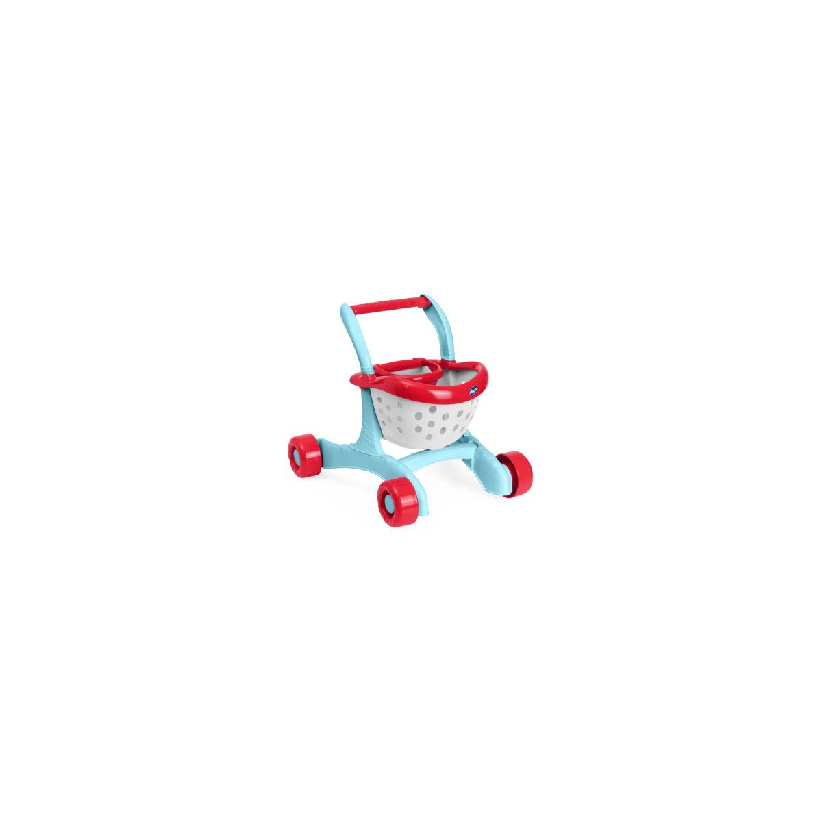 Chicco Carrello Della Spesa Smart Shopping 2in1