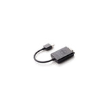 DELL DAUBNBC084 cavo e adattatore video 0,17 m VGA (D-Sub) Nero