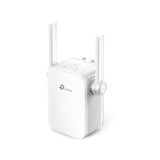 TP-Link TL-WA855RE V4 moltiplicatore di rete Ricevitore e trasmettitore di rete Bianco 10, 100 Mbit/s
