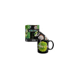 Pyramid International Tazza da Caffè Rick e Morty Pickle Rick Multicolore Ceramica MG24862