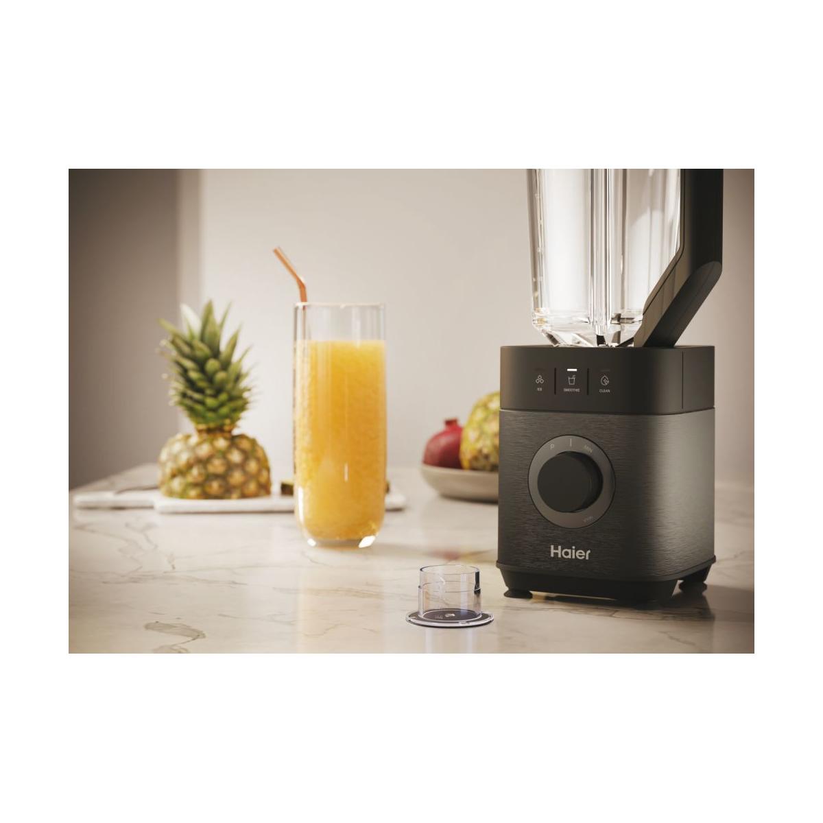 Haier HBL5B2 011 Frullatore da tavolo 1200 W Nero