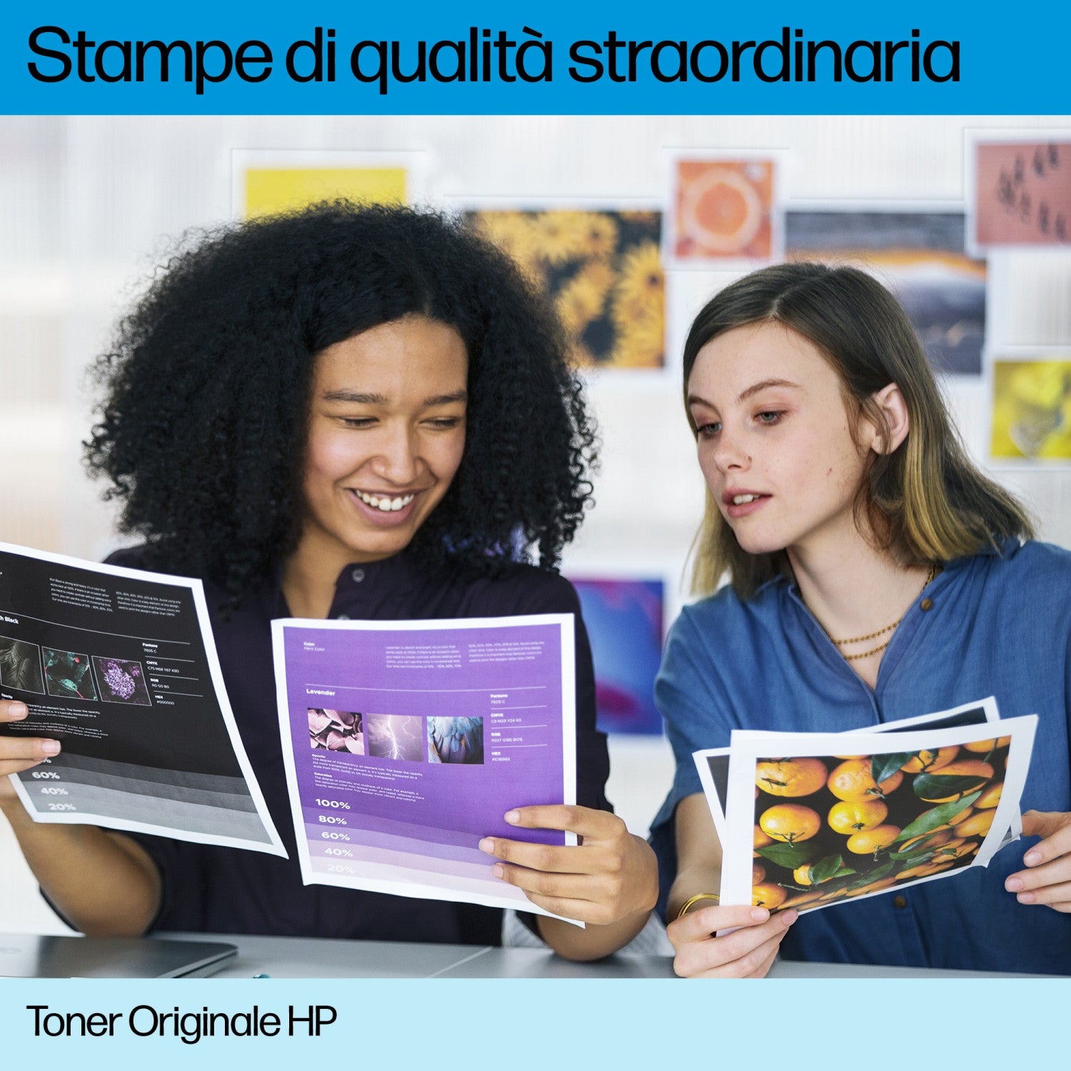 HP Cartuccia Toner Originale Nero LaserJet 508A