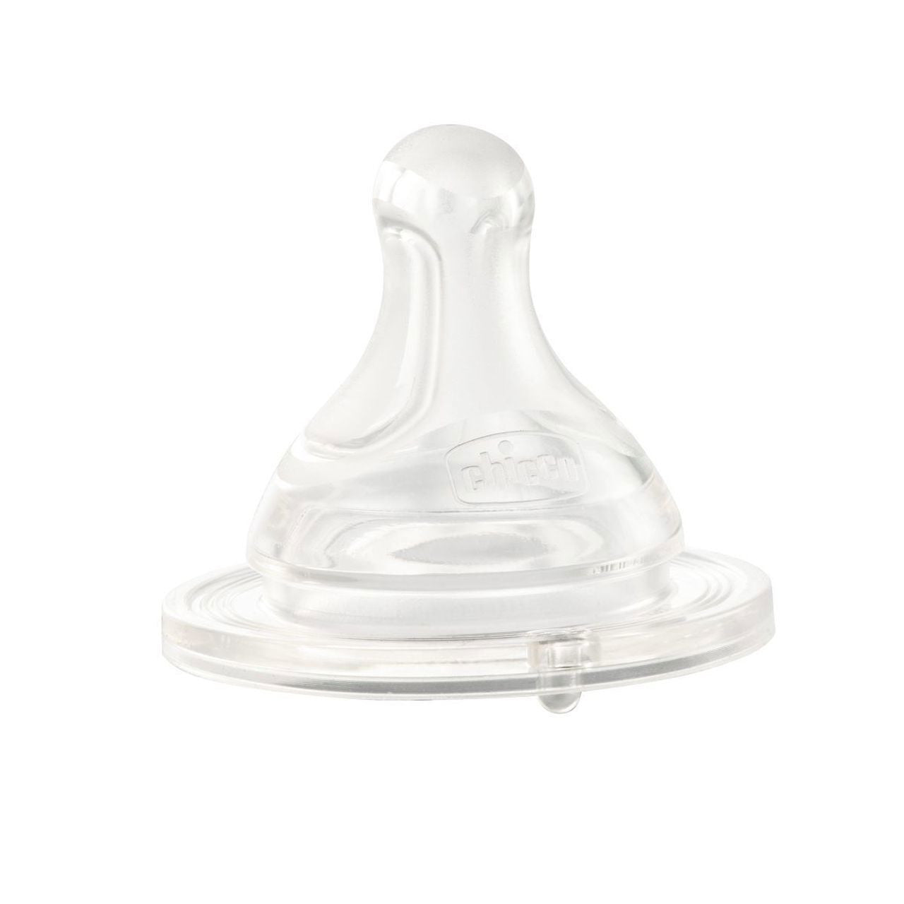 Chicco 00020347000000 biberon Silicone Ortodontico Flusso medio