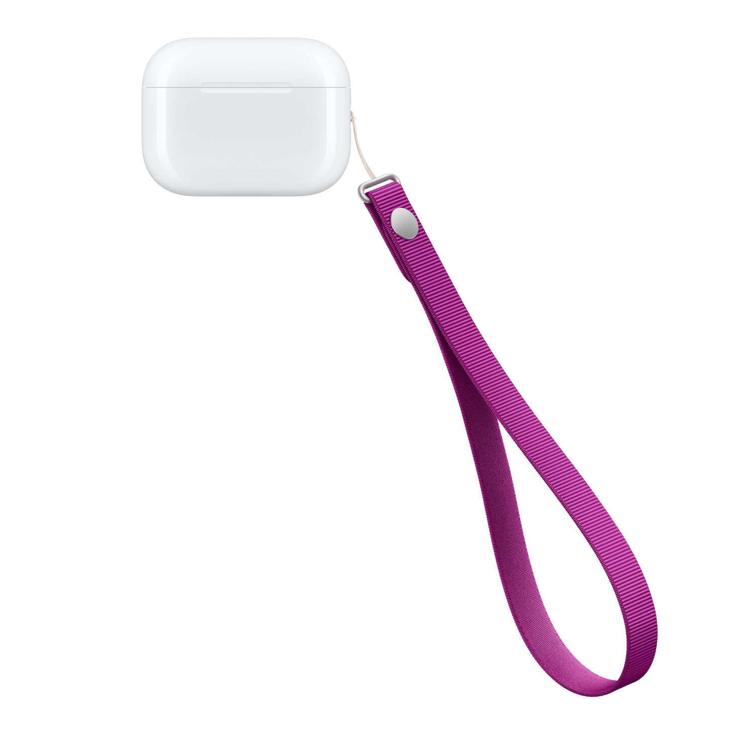 Apple Laccetto da polso – Magenta
