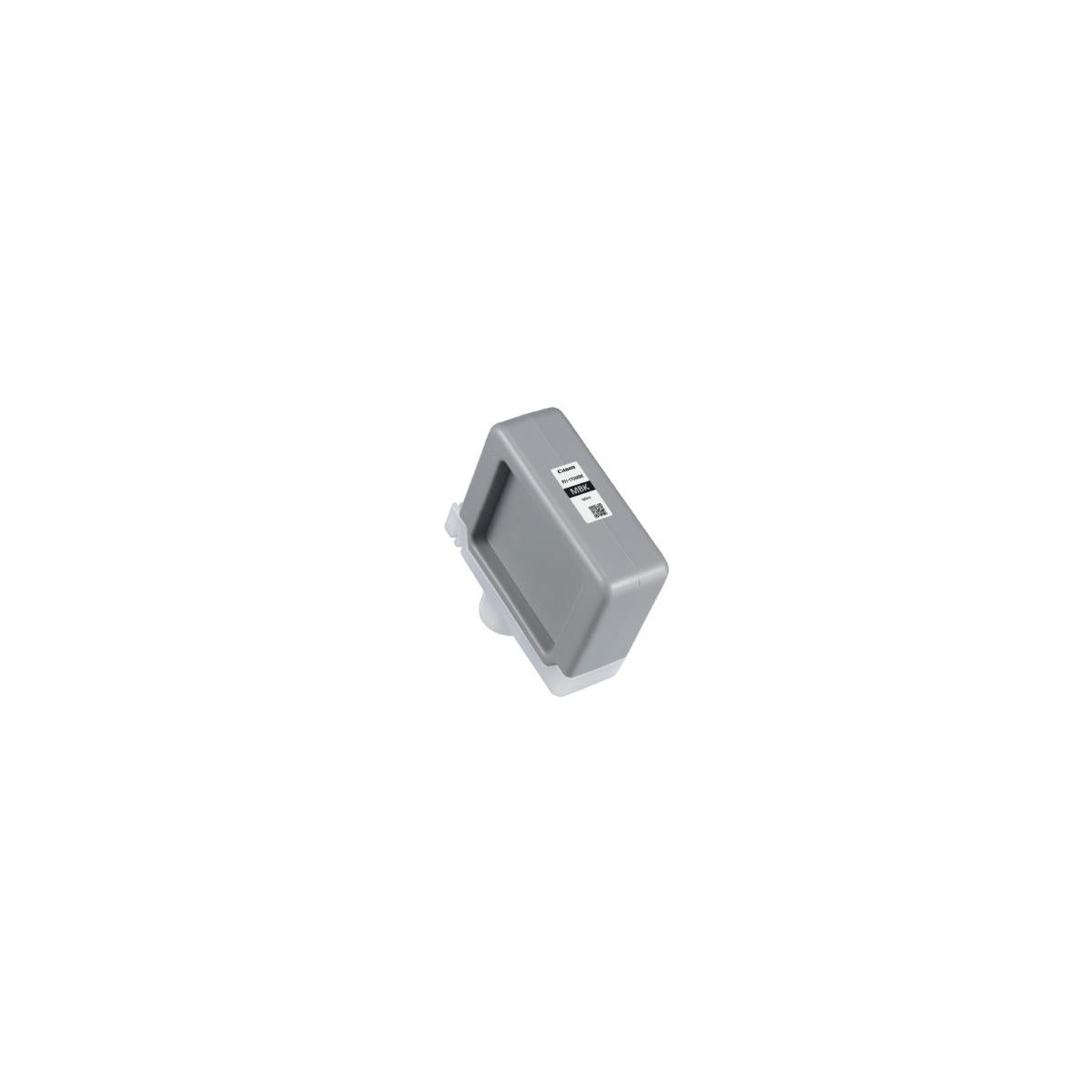 Canon PFI-110MBK cartuccia d'inchiostro Originale Nero opaco