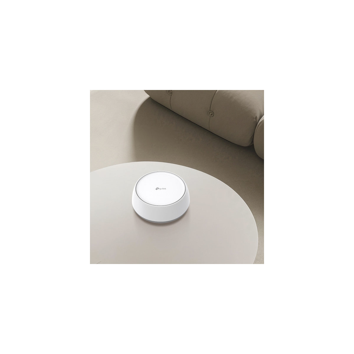 TP-Link BE3600 Whole Home Mesh Wi-Fi 7 AP Dual-band (2.4 GHz/5 GHz) Wi-Fi 7 (802.11be) Bianco 2