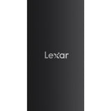 Lexar LSL300512G-RNBNG unità esterna a stato solido 512 GB USB tipo-C 3.2 Gen 2 (3.1 Gen 2) Nero