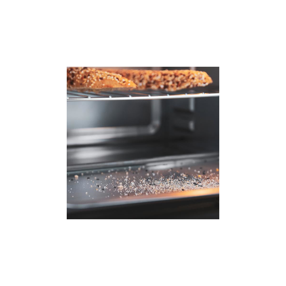 Cecotec 03818 forno 26 L 1500 W Nero