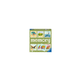 Ravensburger 20924 gioco da tavolo Carta da gioco Memoria