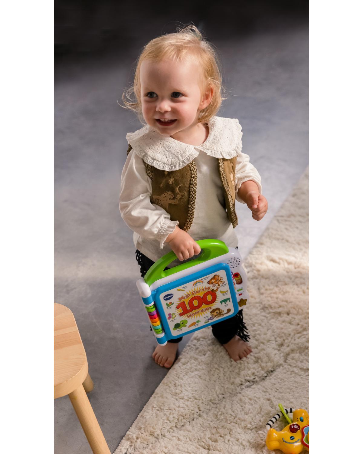 VTech Baby 80-601507 giocattolo educativo