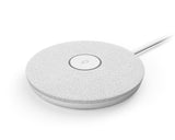 Logitech Rally Mic Pod Bianco Microfono da tavolo