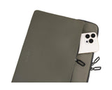 Tucano BFGOM1314-VM borsa per laptop Custodia a tasca 14" Verde