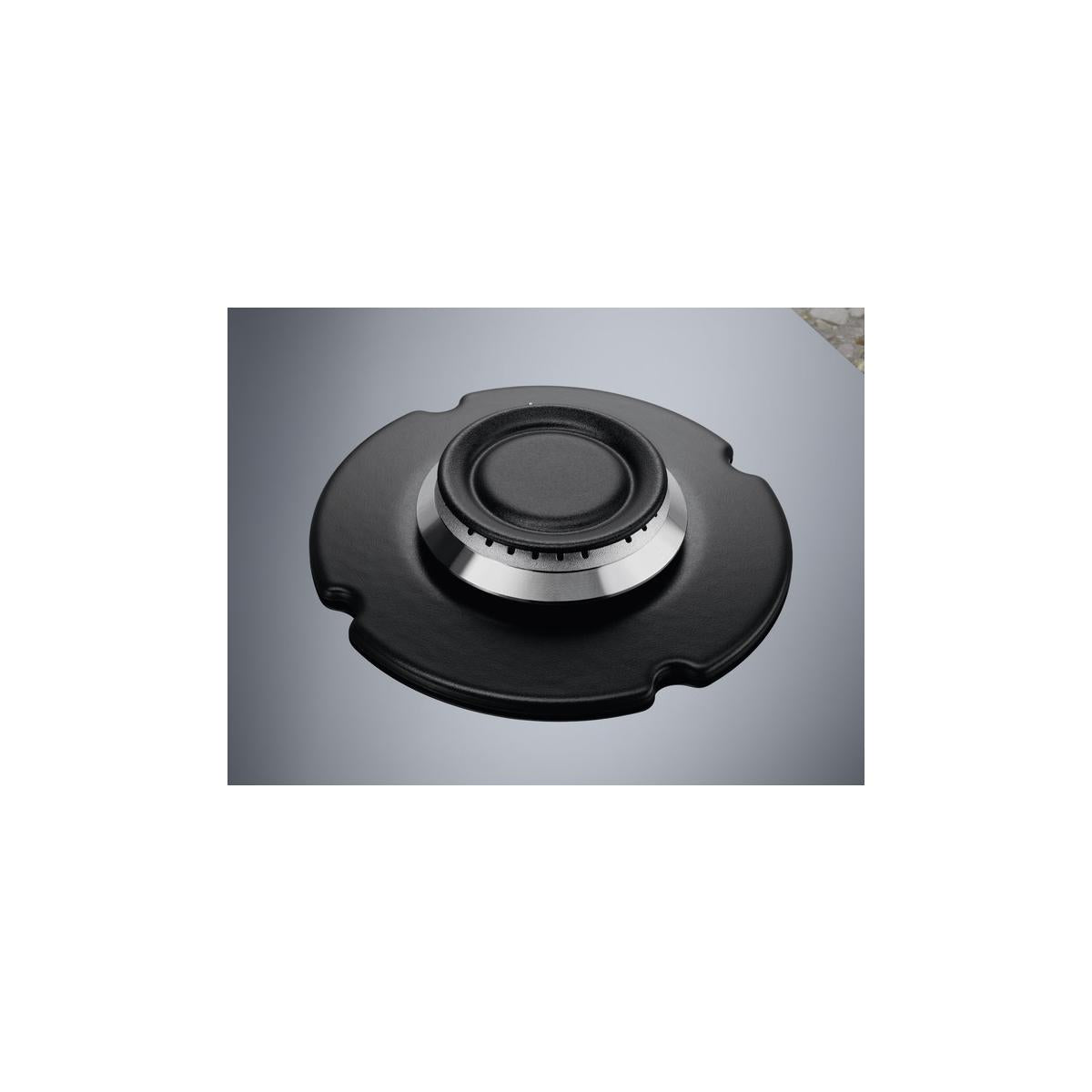 Electrolux EGG64272M Specchio Da incasso 59 cm Gas 4 Fornelli