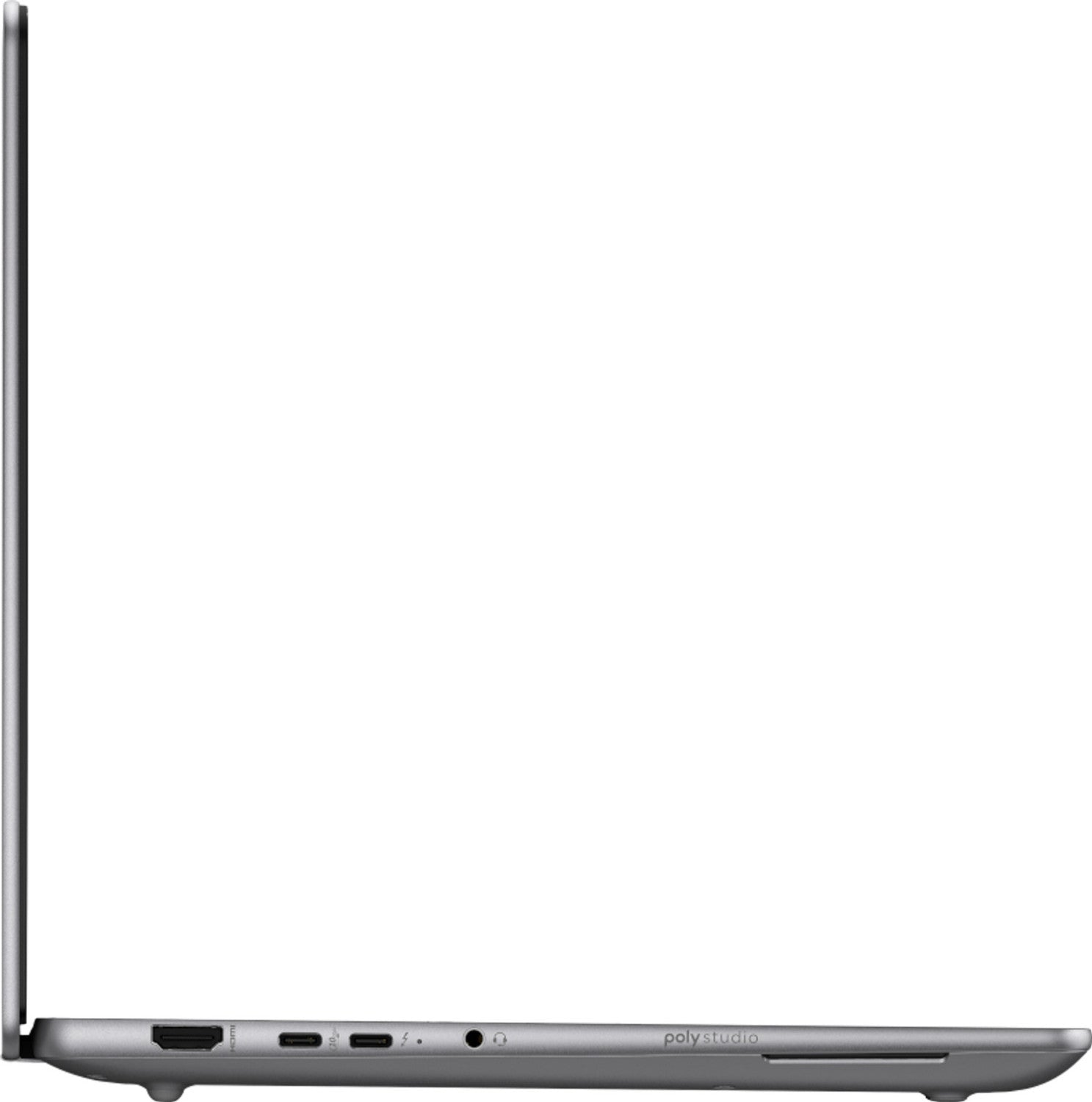 HP ZBook Ultra G1a Wolf Pro Security Edition - Data Science Copilot PC AMD Ryzen AI Max PRO 395 35,6 cm (14") WUXGA 64 GB LPDDR5x-SDRAM Wi-Fi 7 (802.11be) Windows 11 Pro AI Workstation, AI PC Grigio