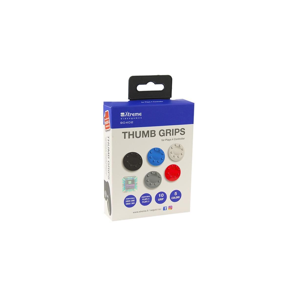 Xtreme 90402 Thumb Grip