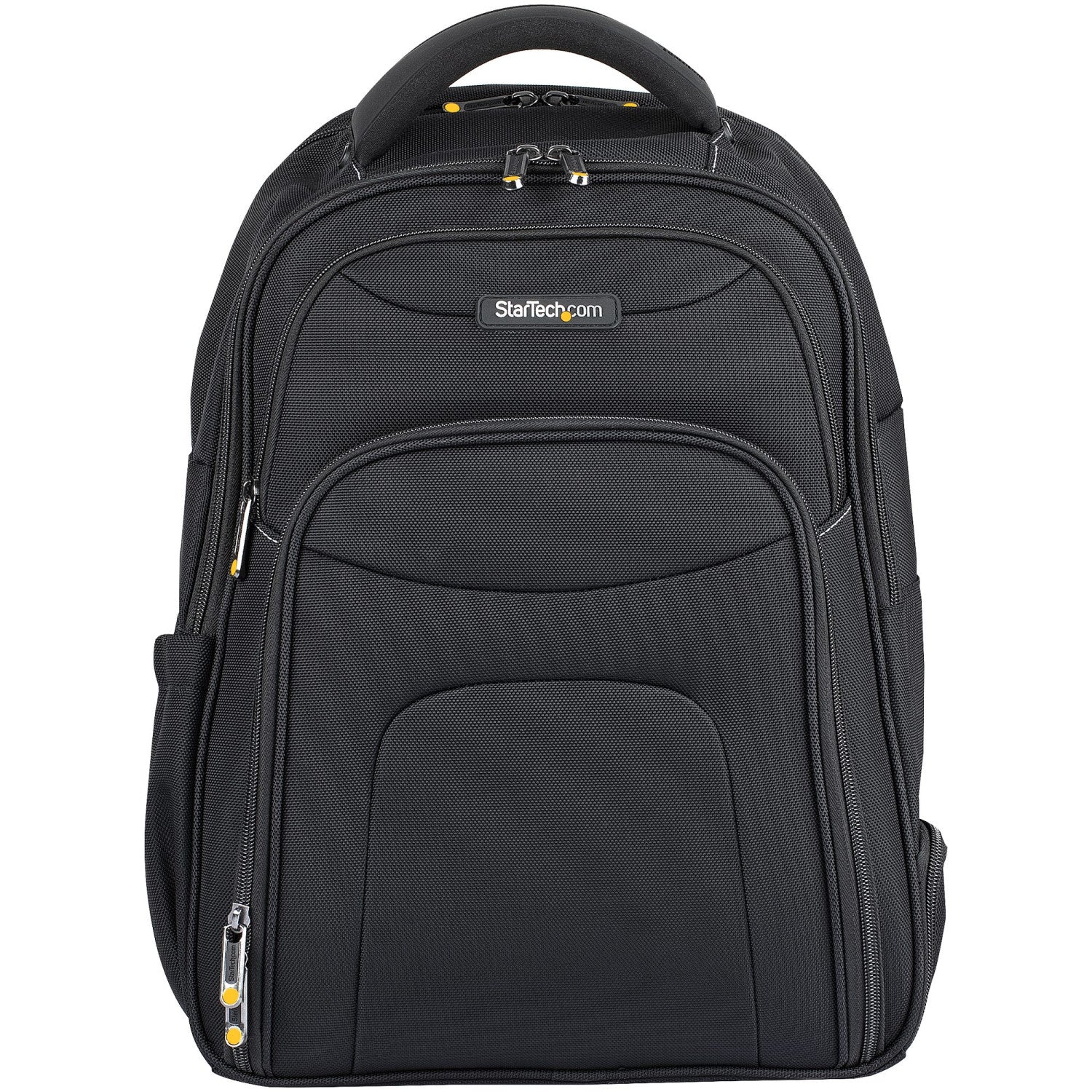 StarTech NTBKBAG156 Borsa Zaino per Laptop Notebook 15.6 Pollici Nero