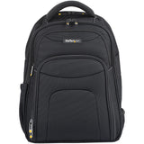 StarTech NTBKBAG156 Borsa Zaino per Laptop Notebook 15.6 Pollici Nero