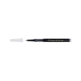 Tombow Refill roller 0.5 mm Medio Nero 12 pz