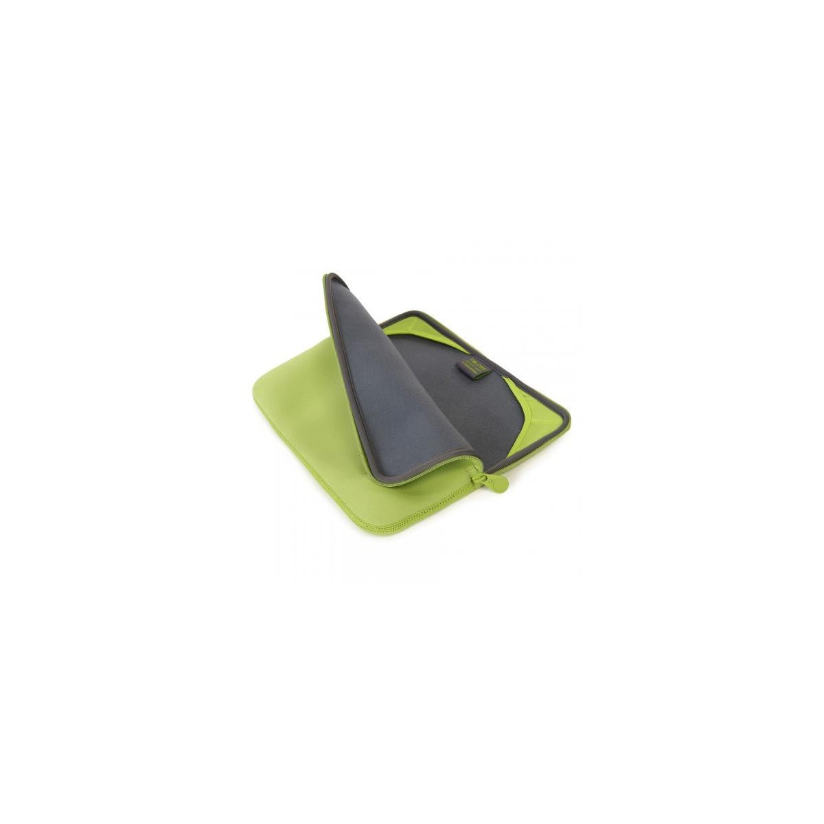 Tucano BFC1112 V Custodia a tasca per Notebook 12.5" Nero Verde