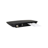 Xoro HRS 8830 set-top box TV Ethernet (RJ-45), Satellite Full HD Nero
