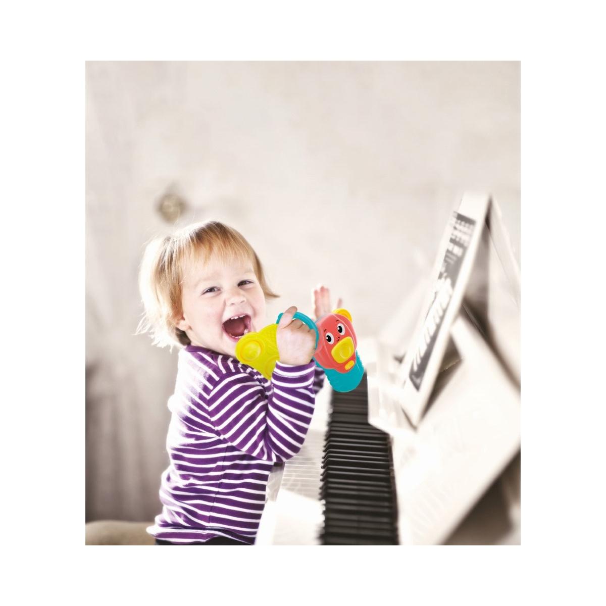 Baby My First Activity Key sonaglio