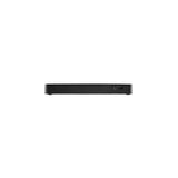 StarTech.com SV211HDUC switch per keyboard-video-mouse (kvm) Nero