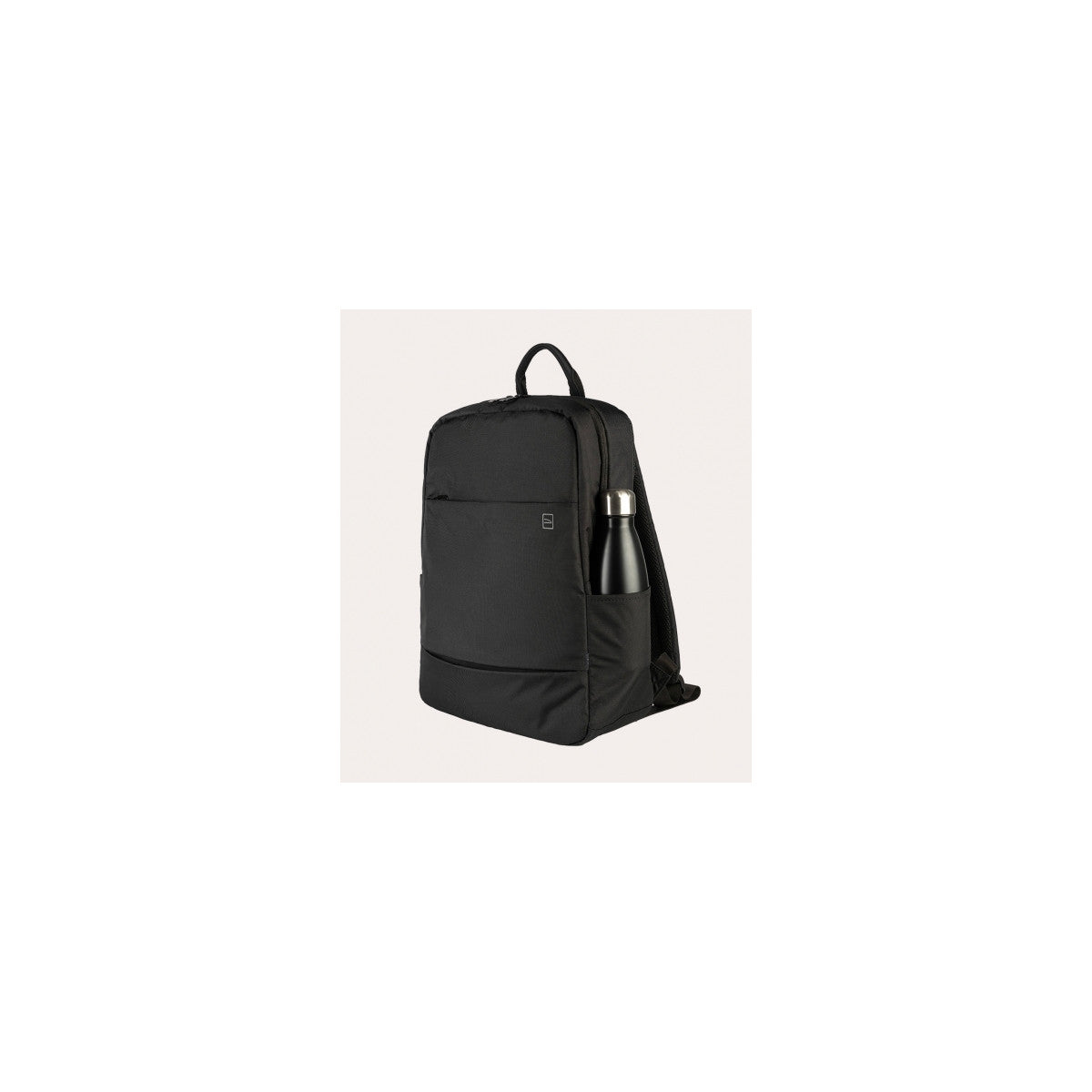 Tucano BKBTK2-BK borsa per laptop 40,6 cm (16 pollici) Zaino Nero