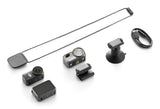 DJI DJNAN0 OSMO NANO Action Cam STANDARD COMBO 128GB Black