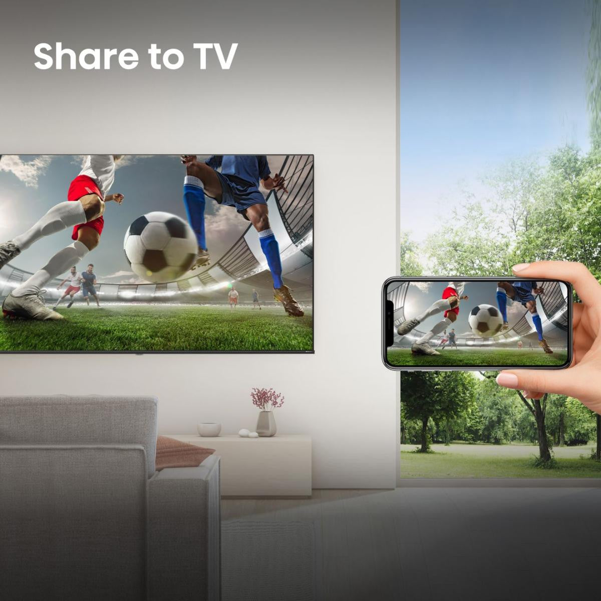 Hisense 40A49S