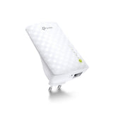 TP-Link RE200 moltiplicatore di rete Ripetitore di rete Bianco 10, 100 Mbit/s