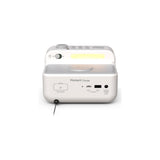 Pure Moment Charge Portatile Digitale Bianco