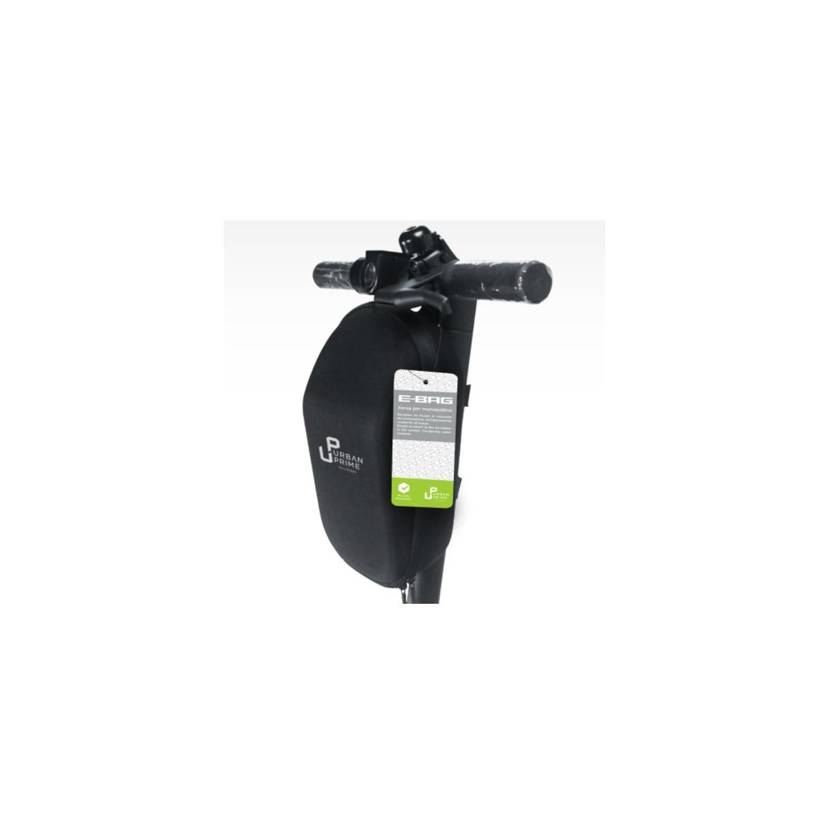 Urban Prime UP-MON-BAG accessorio per monopattino Borsa da trasporto Nero 1 pz