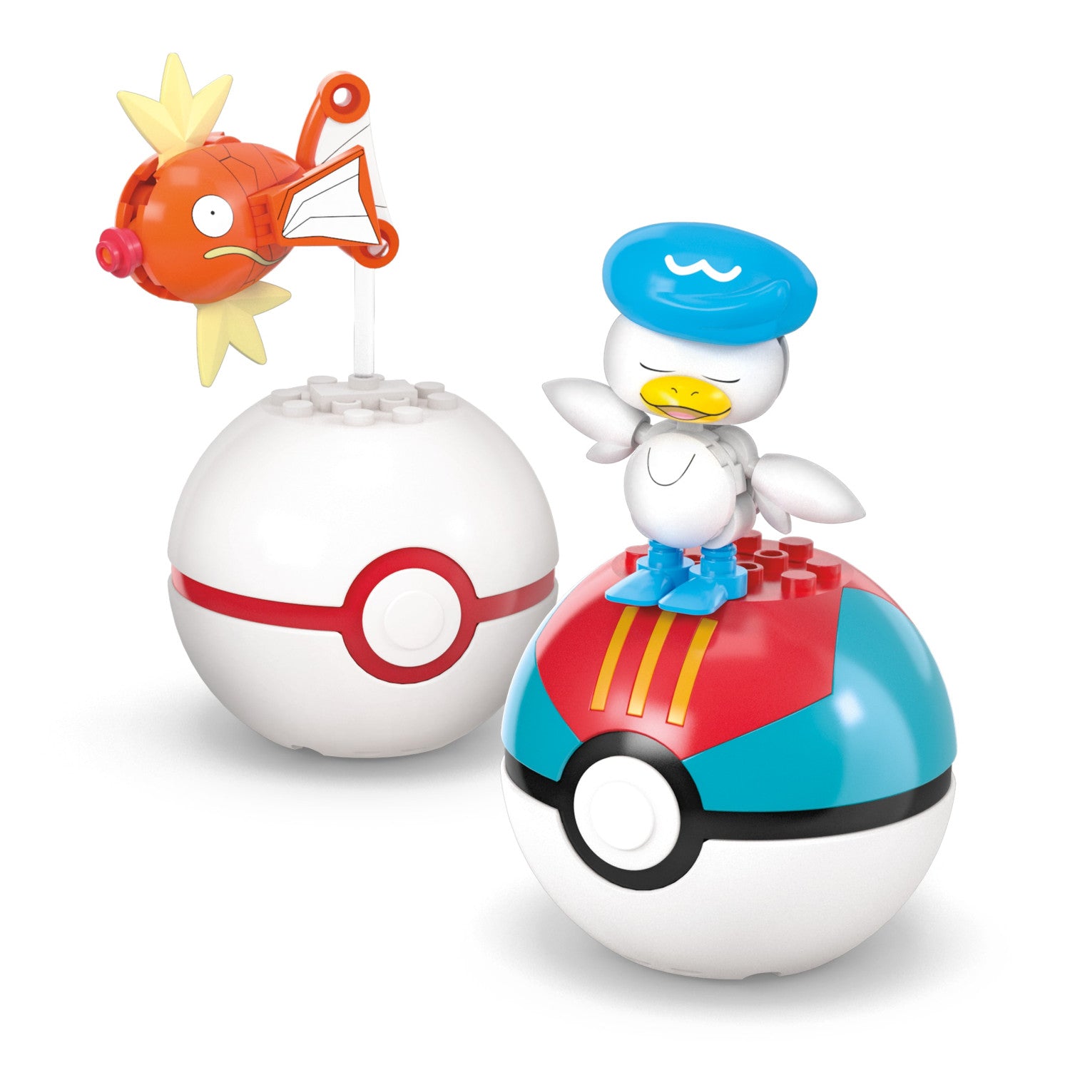 MEGA Pokémon JCT42 gioco di costruzione