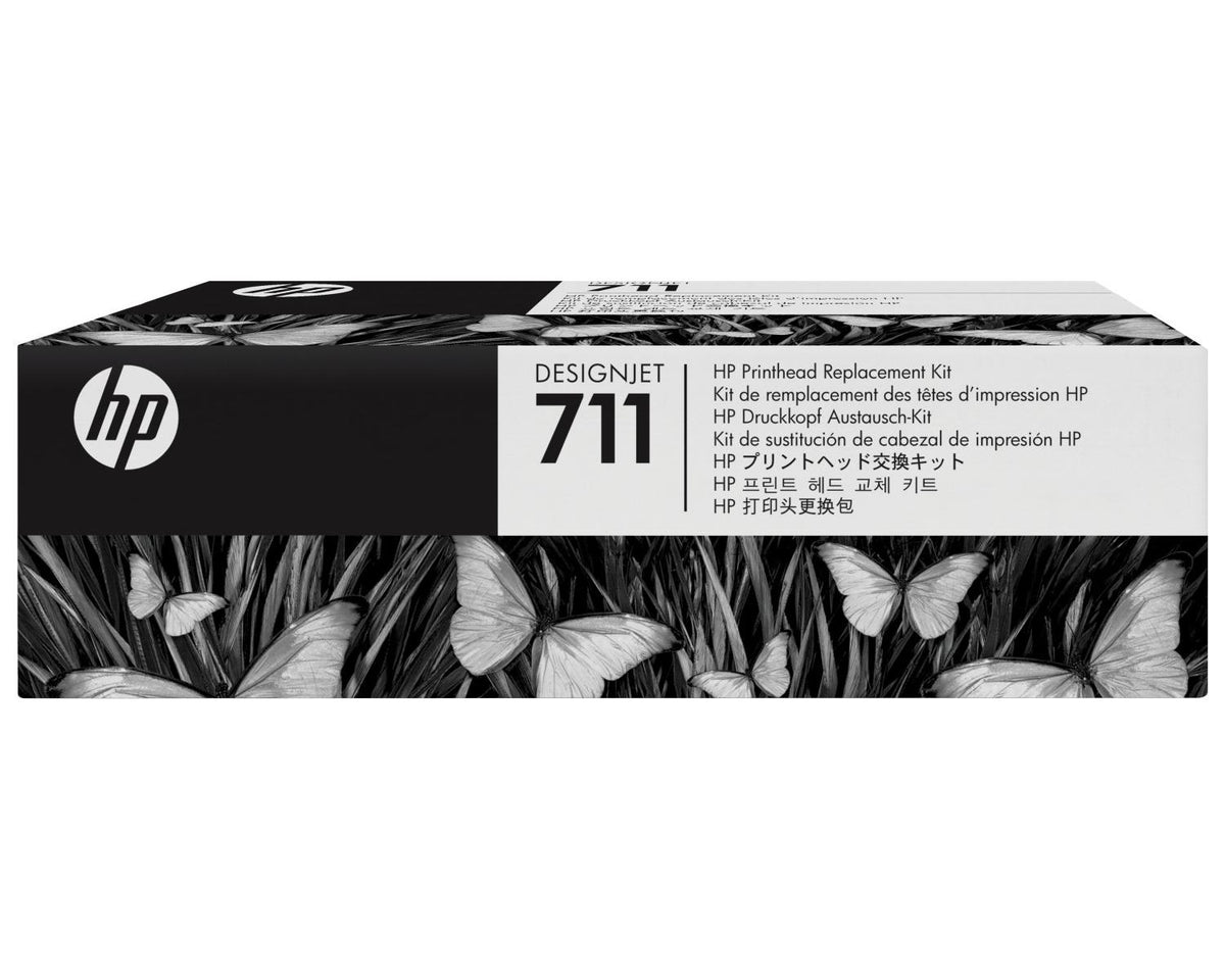 HP 711 testina stampante Ad inchiostro