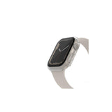 Belkin ScreenForce Protezione Schermo Vetro Temperato per Apple Watch Trasparente