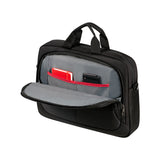 Samsonite Guardit 3.0 43,9 cm (17.3") Valigetta ventiquattrore Nero