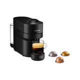 De Longhi ENV90.B Macchina per Caffe' a Capsule 0,56 L Nero