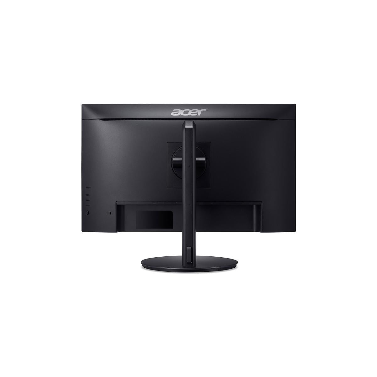 Acer CB2 CB272UE3BMIPRUX Monitor PC 68,6 cm (27") 2560 x 1440 Pixel Quad HD LCD Nero