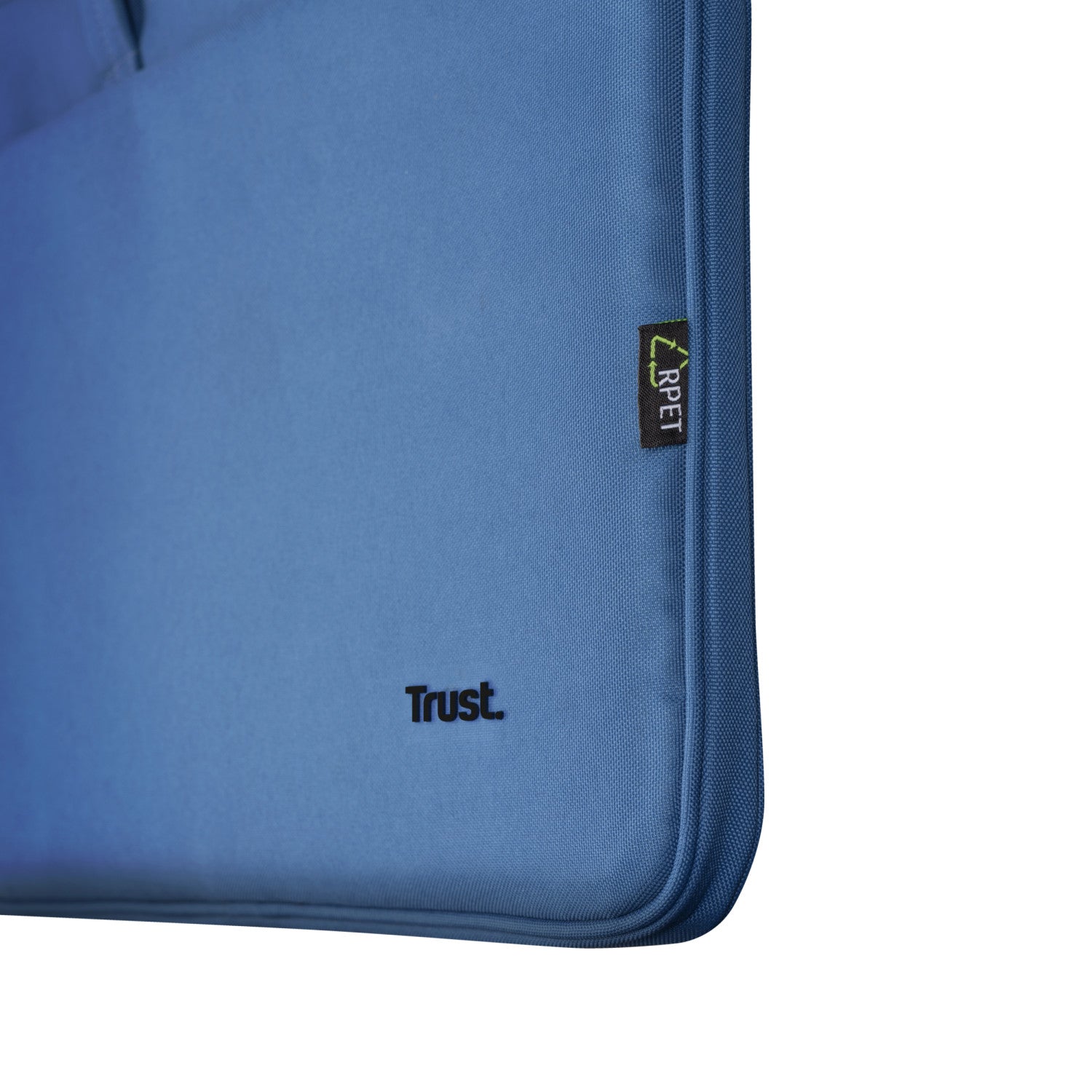 Trust 24448 Bologna borsa per notebook 40,6 cm 16" Valigetta ventiquattrore Blu
